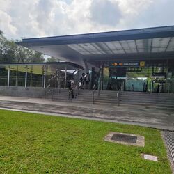 The Foresta @ Mount Faber (D4), Condominium #603168201